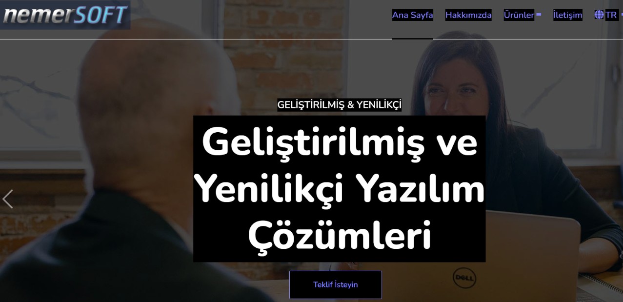 Web Sitesi İnceleme Raporu